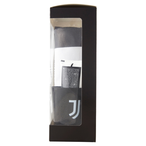 Juventus Dentifricio alla Menta 75 ml, Spazzolino Medio, Bicchiere, Fan Bag